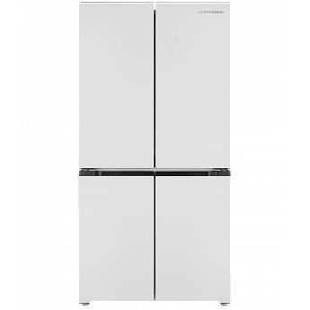 картинка Отдельностоящий холодильник Kuppersberg NFFD 183 WG 